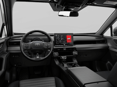 2026 Toyota RAV4 - Photo 27