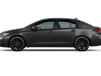 2026 Toyota Corolla Hybrid - Photo 25
