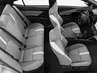 2026 Toyota Camry - Photo 8