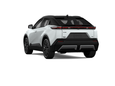 2026 Toyota C-HR - Photo 26