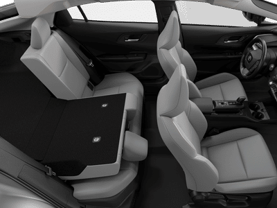 2026 Toyota Prius - Photo 30