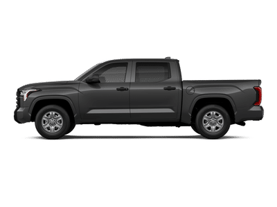 2026 Toyota Tundra - Photo 3