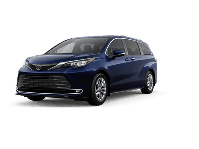 2026 Toyota Sienna - Photo 23