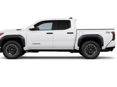 2026 Toyota Tacoma i-FORCE MAX - Photo 3