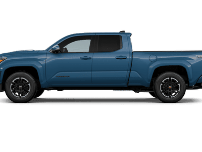 2026 Toyota Tacoma - Photo 3