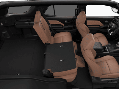 2026 Toyota 4Runner - Photo 8