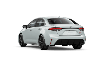 2026 Toyota Corolla Hybrid - Photo 26