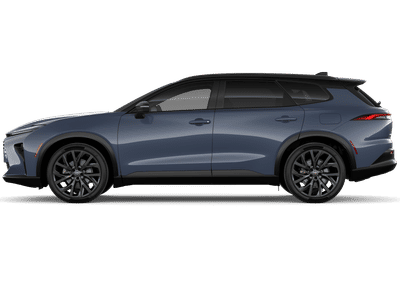 2026 Toyota Toyota Crown Signia - Photo 25