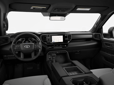 2025 Toyota Tundra - Photo 27