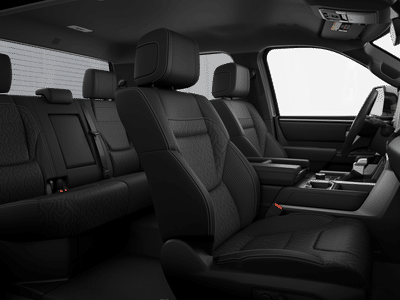 2025 Toyota Tundra - Photo 28