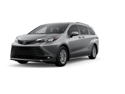 2026 Toyota Sienna - Photo 23
