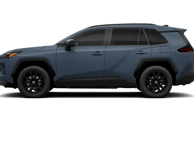 2026 Toyota RAV4 - Photo 3