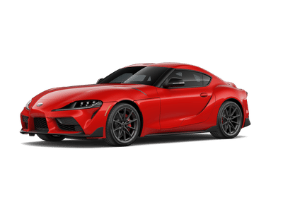 2026 Toyota GR Supra - Photo 24