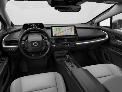 2026 Toyota Prius - Photo 27