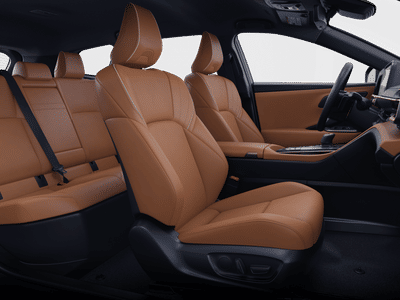 2026 Toyota Toyota Crown Signia - Photo 6