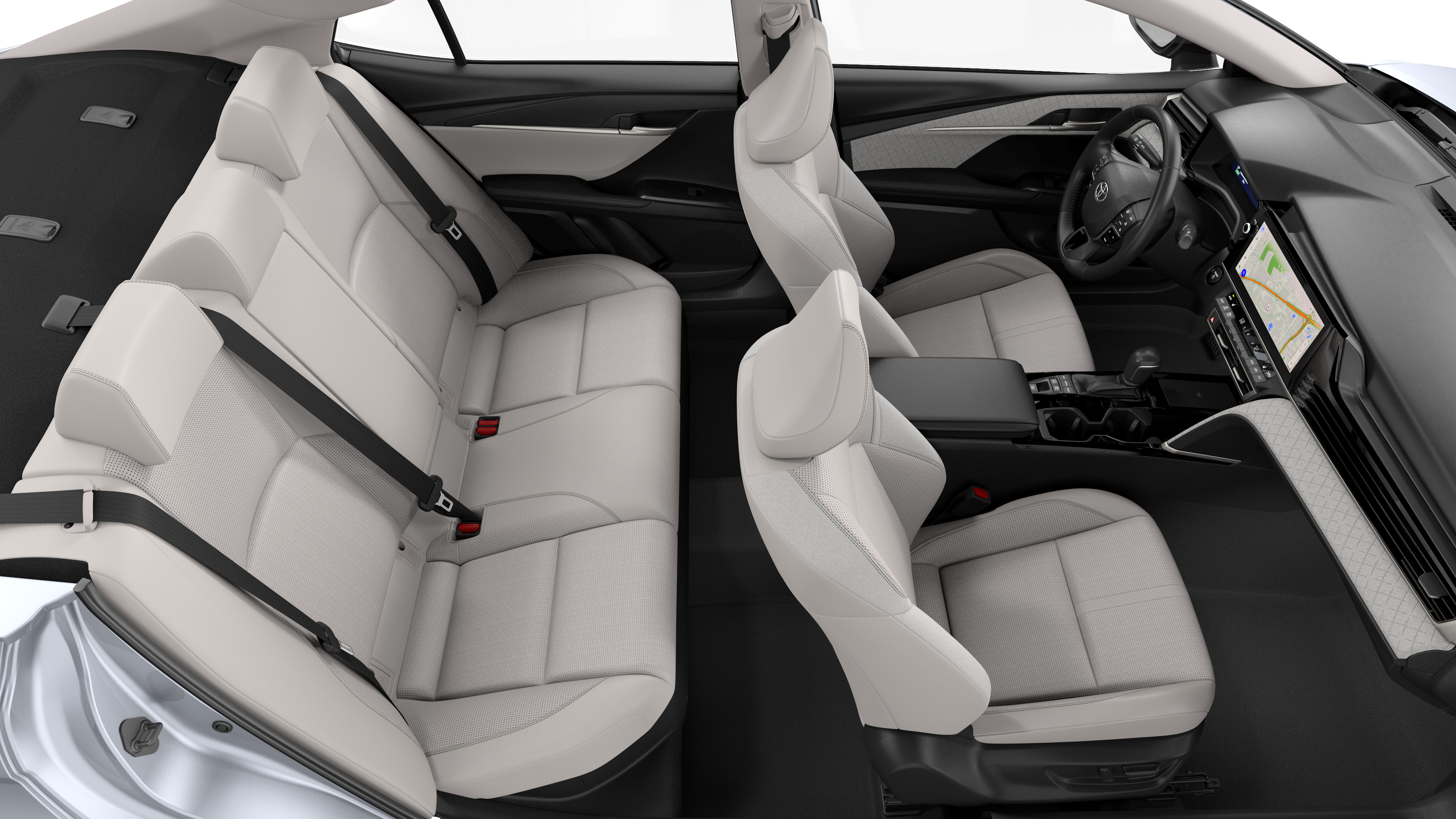 2026 Toyota Camry - Photo 8