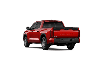 2026 Toyota Tundra - Photo 4