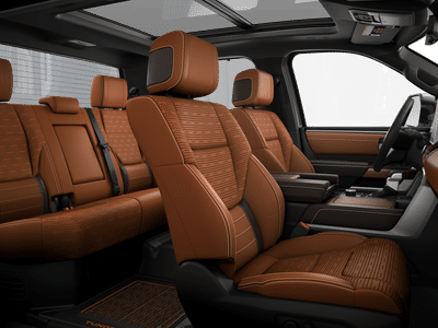 2026 Toyota Tundra i-FORCE MAX - Photo 6