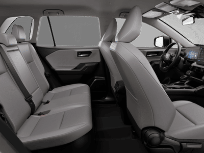2026 Toyota RAV4 - Photo 7