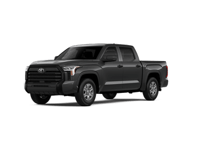 2026 Toyota Tundra - Photo 1