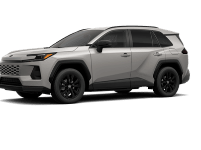 2026 Toyota RAV4 - Photo 2