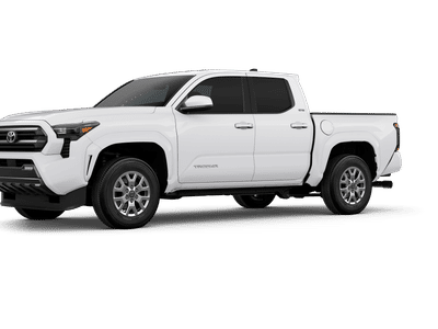 2026 Toyota Tacoma - Photo 24