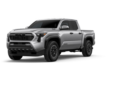 2026 Toyota Tacoma i-FORCE MAX - Photo 1