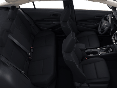 2026 Toyota Corolla Hybrid - Photo 30