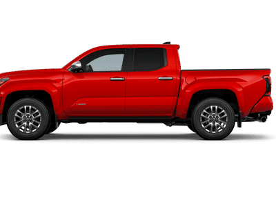 2026 Toyota Tacoma - Photo 3
