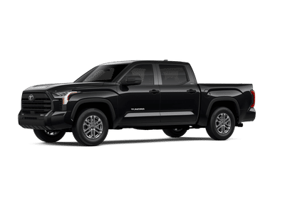 2026 Toyota Tundra - Photo 2