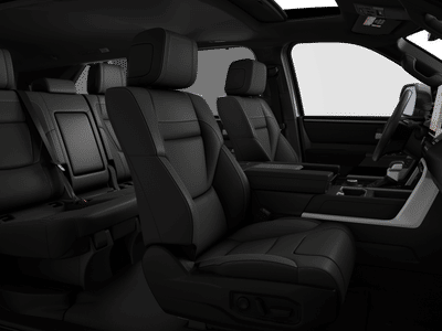 2026 Toyota Sequoia - Photo 28