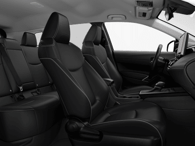 2026 Toyota Corolla Cross - Photo 28