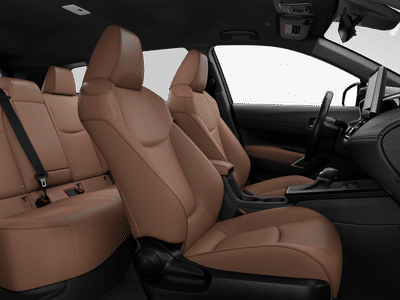 2026 Toyota Corolla Cross - Photo 6