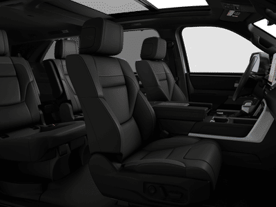 2026 Toyota Sequoia - Photo 6
