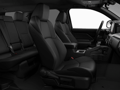 2026 Toyota 4Runner - Photo 6