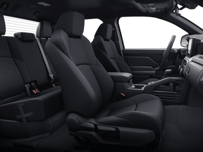 2026 Toyota Tacoma - Photo 28