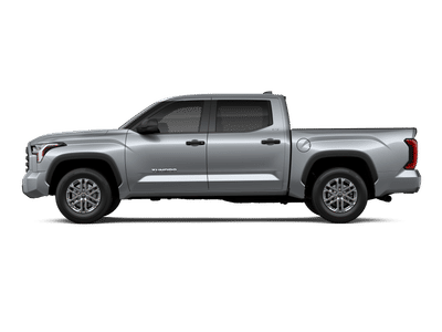 2026 Toyota Tundra - Photo 3