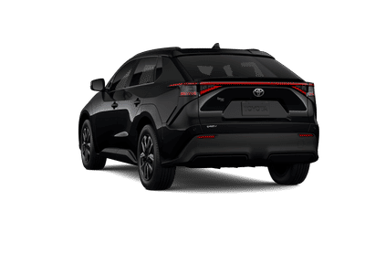 2026 Toyota bZ - Photo 4