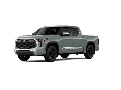 2026 Toyota Tundra - Photo 1