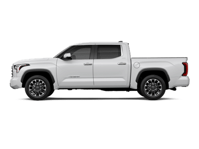 2026 Toyota Tundra - Photo 3