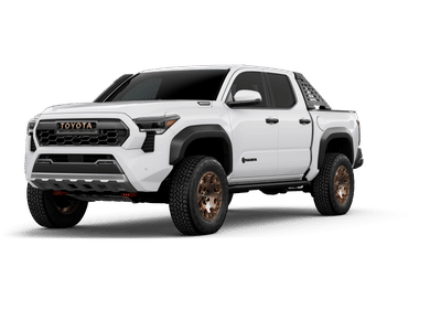 2026 Toyota Tacoma i-FORCE MAX - Photo 1