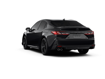 2026 Toyota Camry - Photo 26