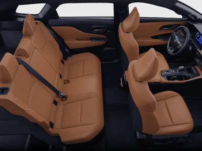 2026 Toyota Toyota Crown Signia - Photo 30