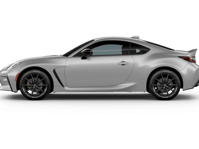 2026 Toyota GR86 - Photo 3