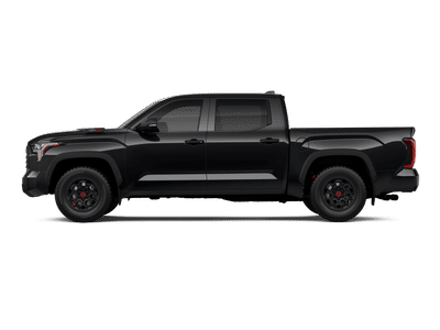 2026 Toyota Tundra i-FORCE MAX - Photo 3
