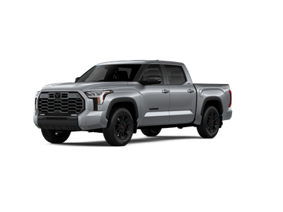 2026 Toyota Tundra - Photo 1