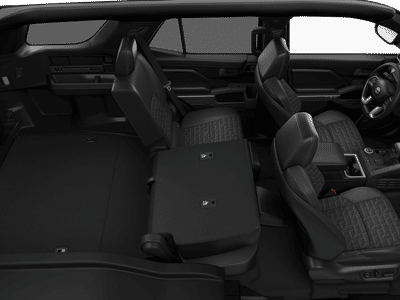 2026 Toyota 4Runner - Photo 8