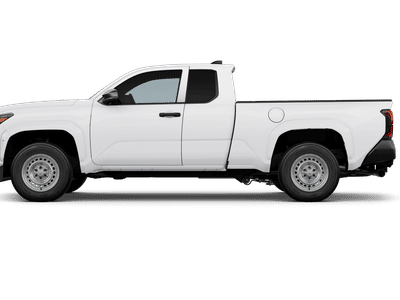 2026 Toyota Tacoma - Photo 25