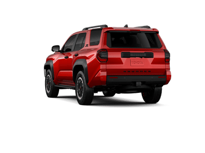 2026 Toyota 4Runner - Photo 4