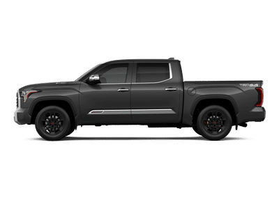 2025 Toyota Tundra i-FORCE MAX - Photo 3